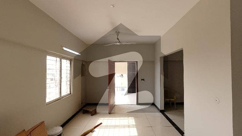 Flat For Sale King Galaxy In Gulshan E Iqbal Block 2 4