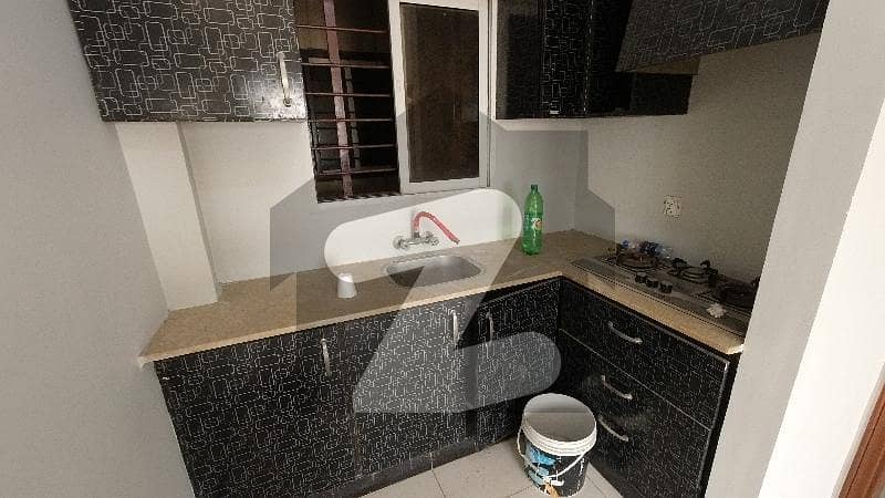 Flat For Sale King Galaxy In Gulshan E Iqbal Block 2 9