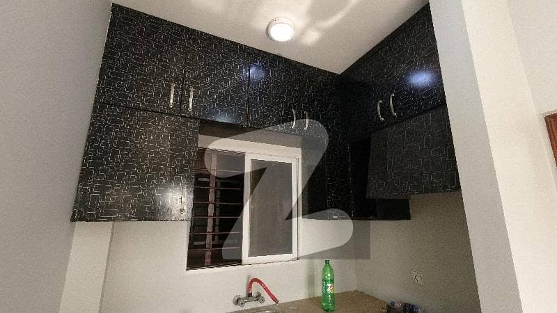 Flat For Sale King Galaxy In Gulshan E Iqbal Block 2 12
