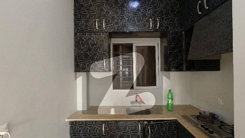 Flat For Sale King Galaxy In Gulshan E Iqbal Block 2 13