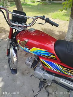 HONDA