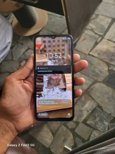Tecno spark 8c