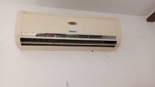 orient. 5 ton split ac Non inverter
