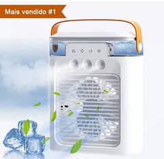 mini cooler fan