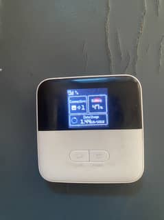 Poketwifi4G