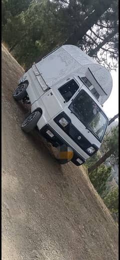 Suzuki Ravi 2010