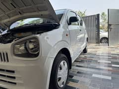 Suzuki alto vx A/c working 2021/.  2022