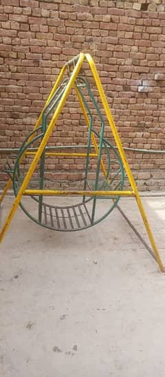 Good Condition hay 20 Gage ka loha hay