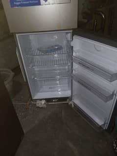Haier frige