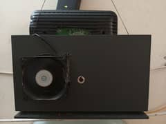 Epon aur Gpon Dual Band 1000mb speed