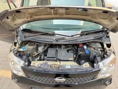 Nissan Moco 2012/15 Almost Genuine