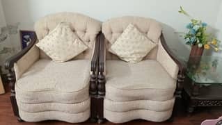 Sofa 7 seater