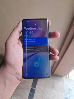 oneplus 8 8/128 single sim pta aproved just 1 line in panle all ok set
