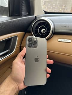 iPhone 13 Pro Max 256Gb Non PTA