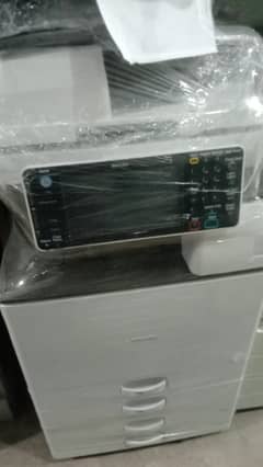 Ricoh mp4500