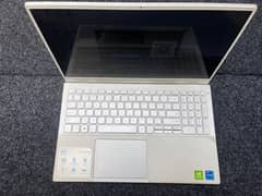 Dell Inspiron 15 5000 SERIES i7 11th Gen