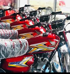 Honda 125 zero miter 2025 Avabile with out booking