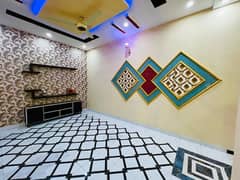 Elegant House For Rent