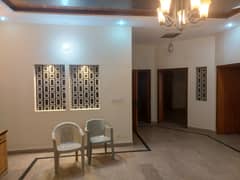 12 Marla Ground Portion For Rent