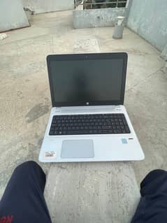HP