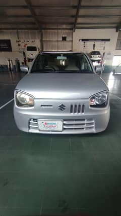 Alto VXL AGS 2022