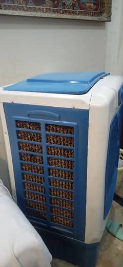 Air cooler 12v