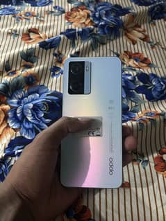 Oppo A57 4 /128 All ok phone full box with charger