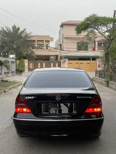 Mercedes