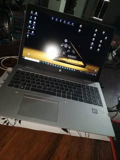 Hp Probook, i5-8th Gen Laptop, Full HD Display || 15.6" 03244146800