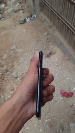 iphone XR non pta