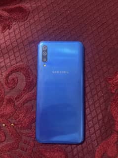 Sumsung A50