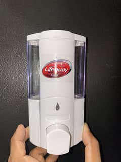 Liquid Soap Dispenser 400ml
