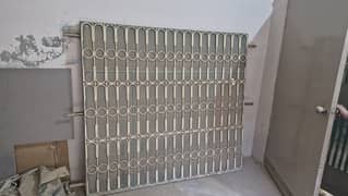 steel