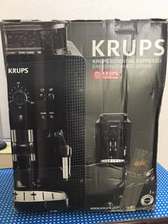 Coffee Machine -Krups EA811