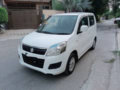 Suzuki Wagon R 2018 model ( 03037185152 ) btr thn alto,cultus