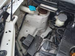 Suzuki Wagon R 2014