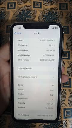 iPhone