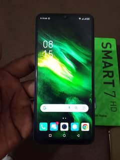 Infinix