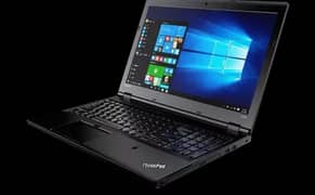 Lenovo Thinkpad T510 Core i5 2nd Generation condition 7/10