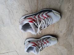 Nike KD17 Basketball shoes