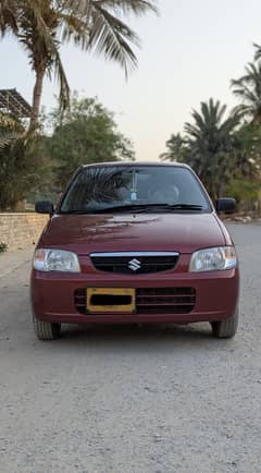 Suzuki Alto 2012 Vxr    **0335**2632**938**