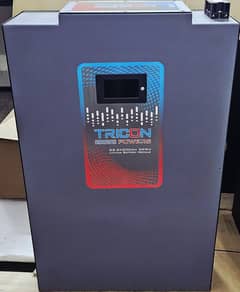 25.6v 200Ah Lithium Battery Brand New 5 Years Warranty