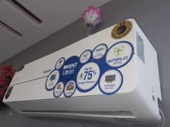 Orient Ultron 1 Ton Split AC Forsale. . .