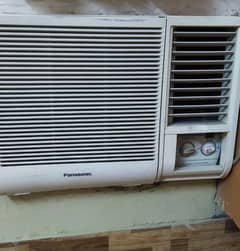 Window AC 0.75 pona ton for sale