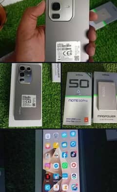 infinix