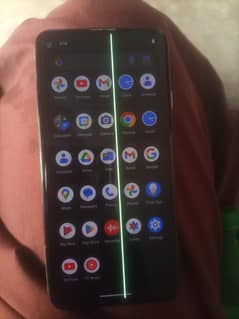 Google Pixel 4a 5g