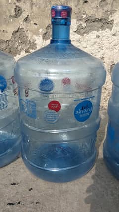 water