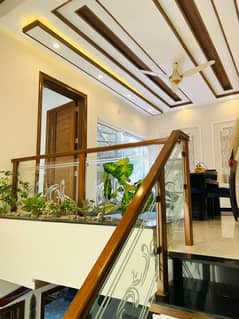 5.5 Marla House For Sale