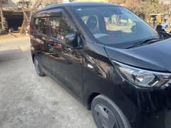 Nissan dayz 2023