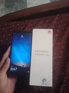 Huawei